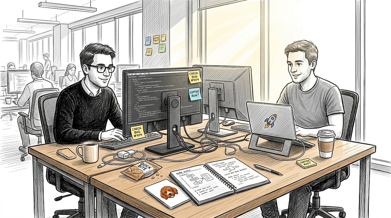 Understanding autonomous agent networking for distributed AI