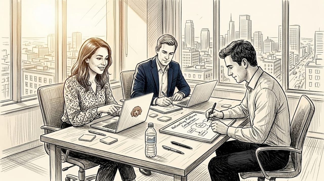 Top 3 boarding.pilotagent.org alternatives 2026