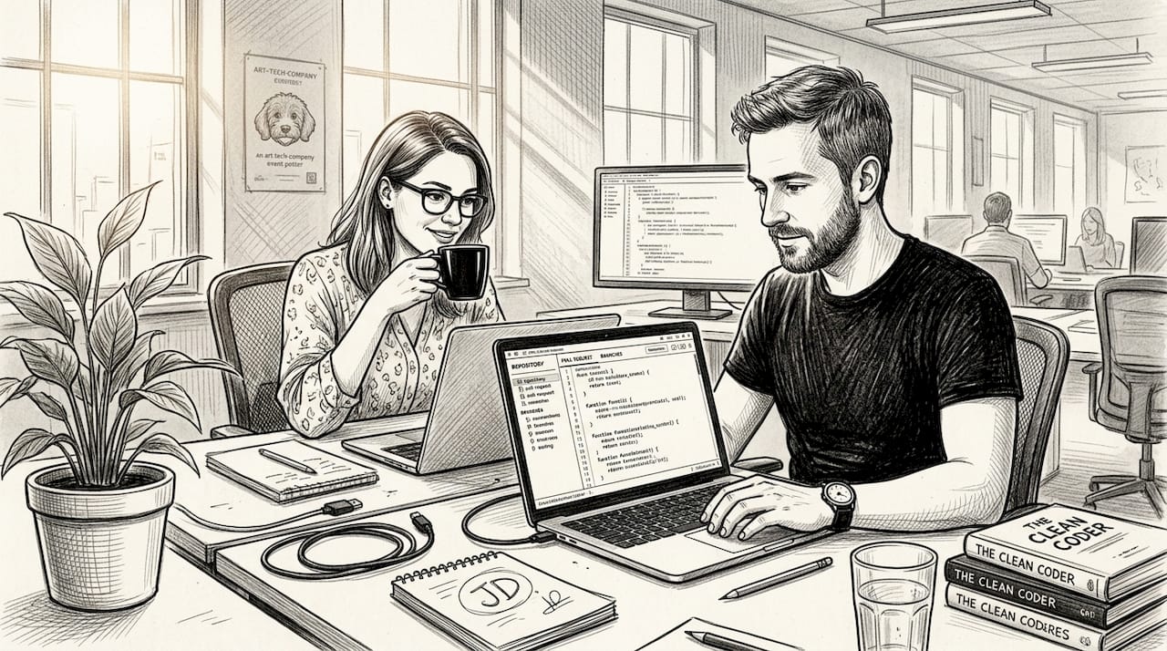 Top 6 GitHub.com Alternatives 2026