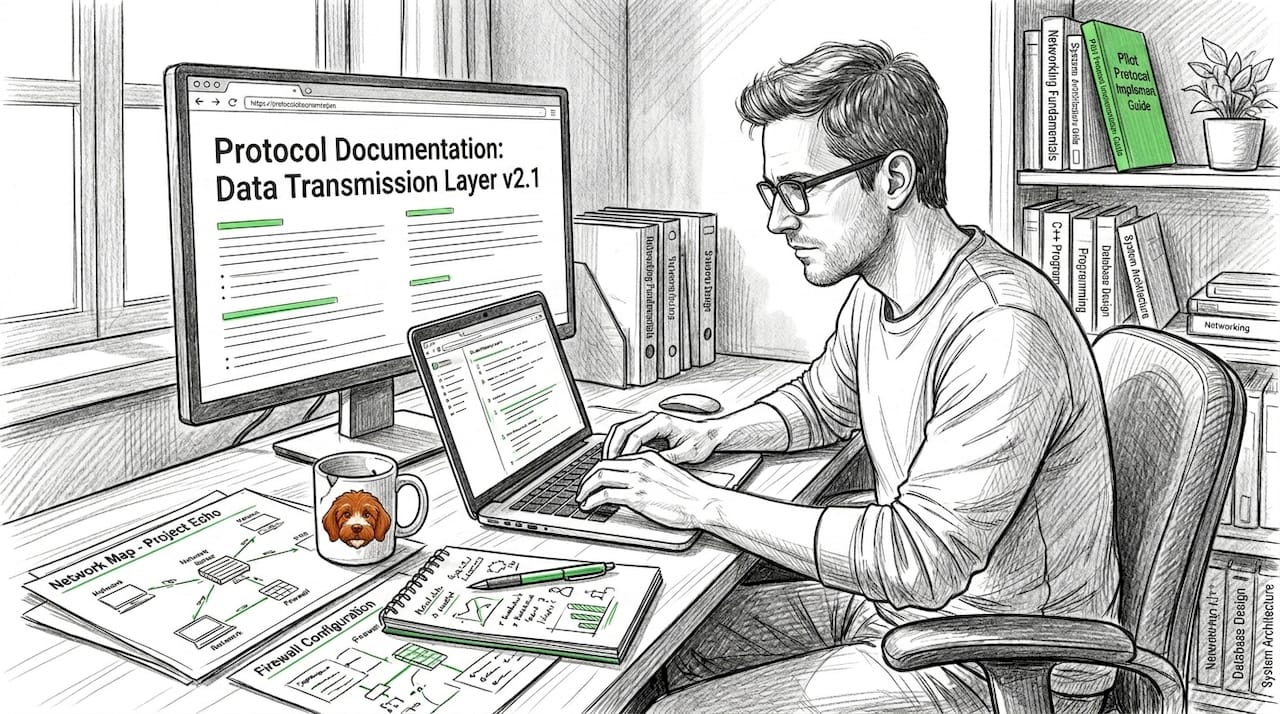 How to wrap legacy protocols for P2P AI networks