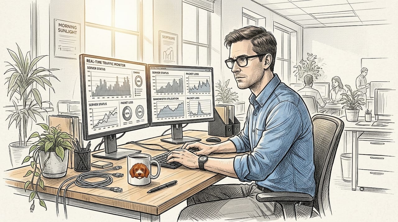 Network tunnels in AI: Secure comms for autonomous agents