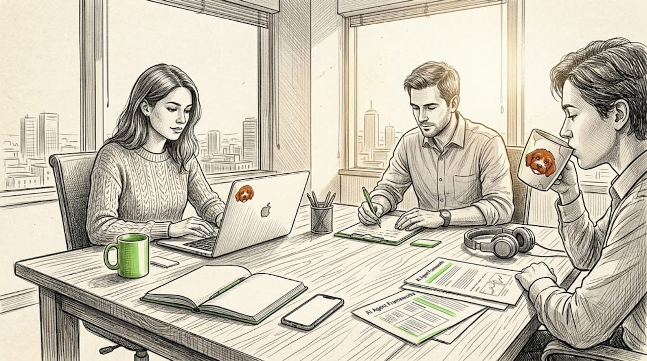 Top 6 openanp.ai Alternatives 2026