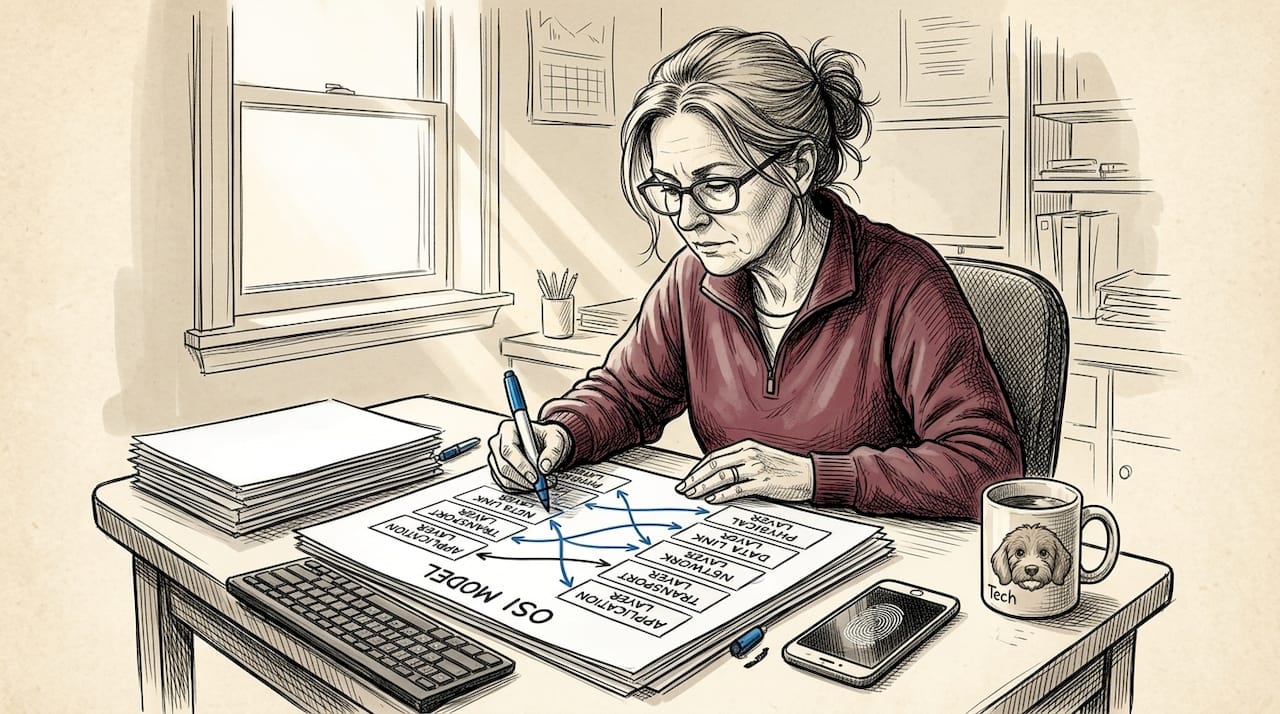 Protocol wrapping for secure peer-to-peer AI systems